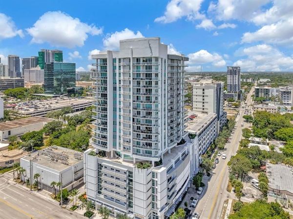 315 NE 3rd Avenue, Unit 1008, Fort Lauderdale, FL 33301