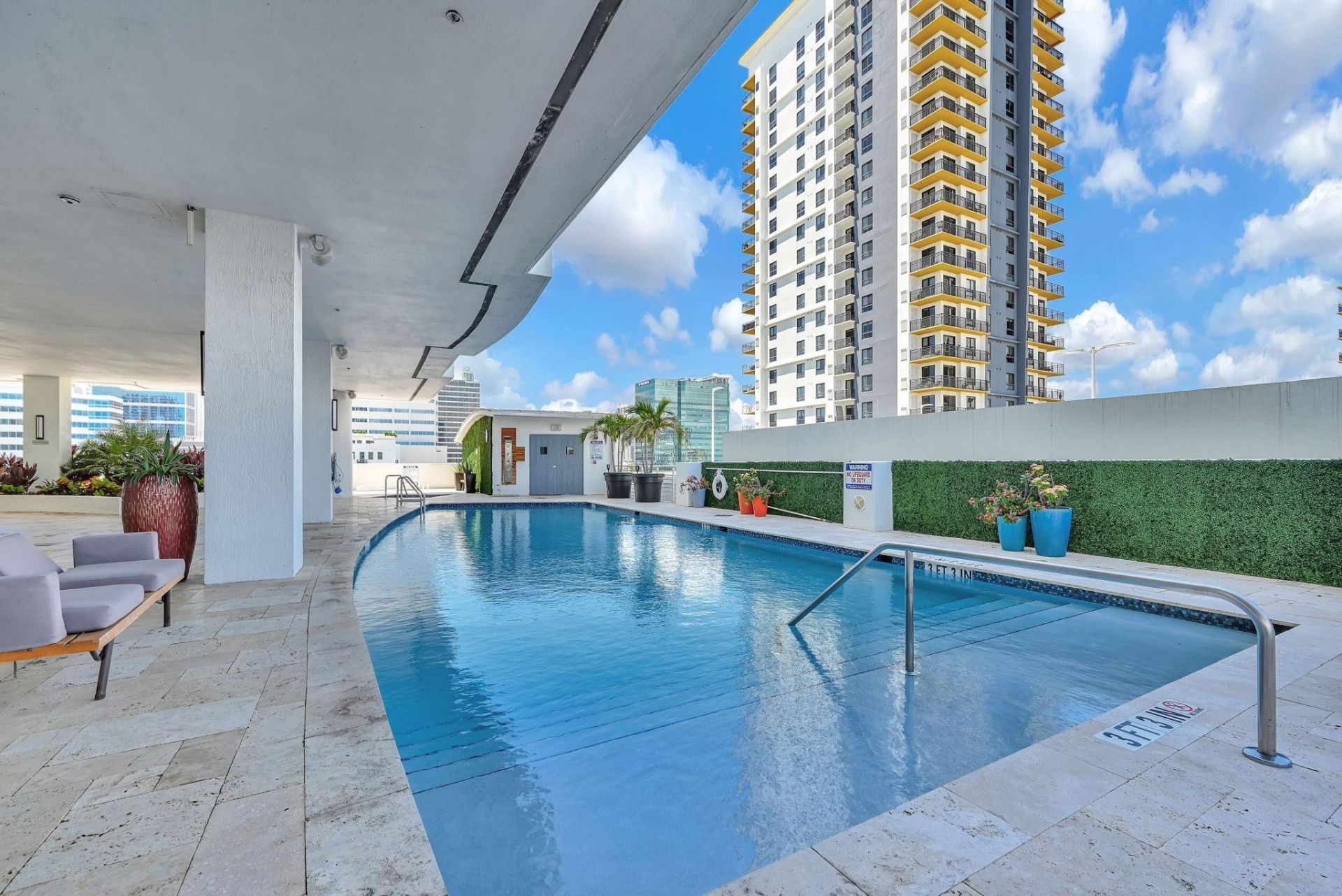 315 NE 3rd Avenue, Unit 1008, Fort Lauderdale, FL 33301 Photo
