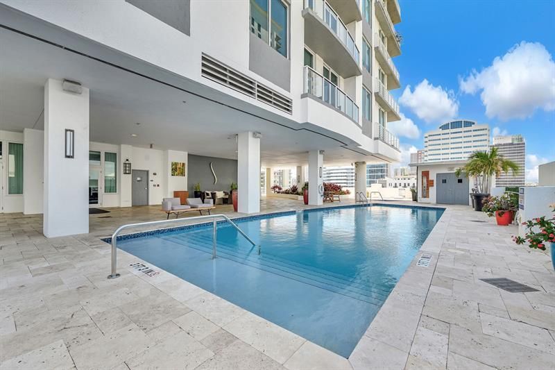 315 NE 3rd Avenue, Unit 1008, Fort Lauderdale, FL 33301 Photo