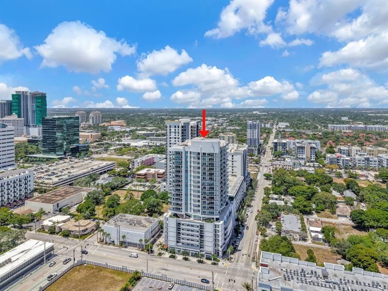 315 NE 3rd Avenue, Unit 1008, Fort Lauderdale, FL 33301 Photo