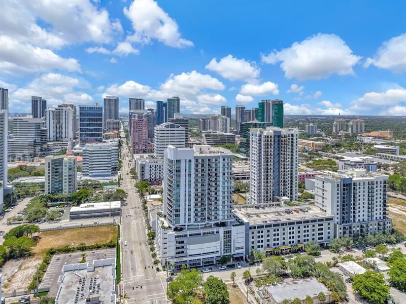 315 NE 3rd Avenue, Unit 1008, Fort Lauderdale, FL 33301 Photo