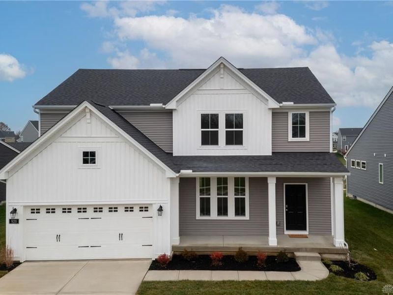 920 Pondside Lane, Morrow, OH 45152 Photo 1