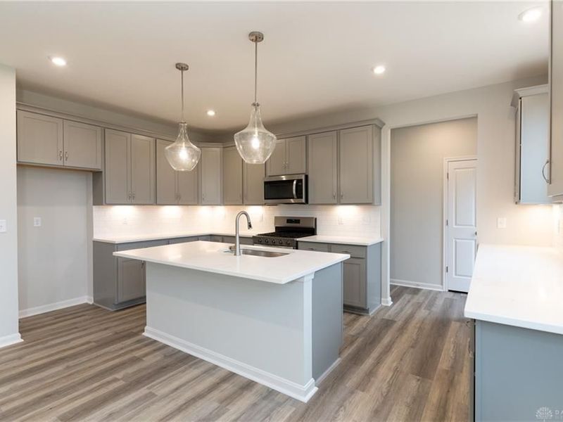 920 Pondside Lane, Morrow, OH 45152 Photo 12