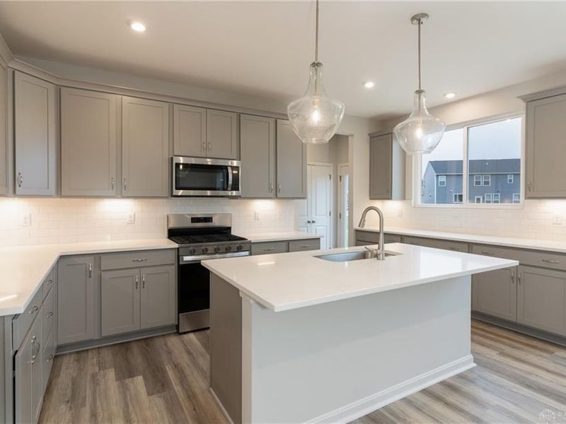 920 Pondside Lane, Morrow, OH 45152 Photo 14