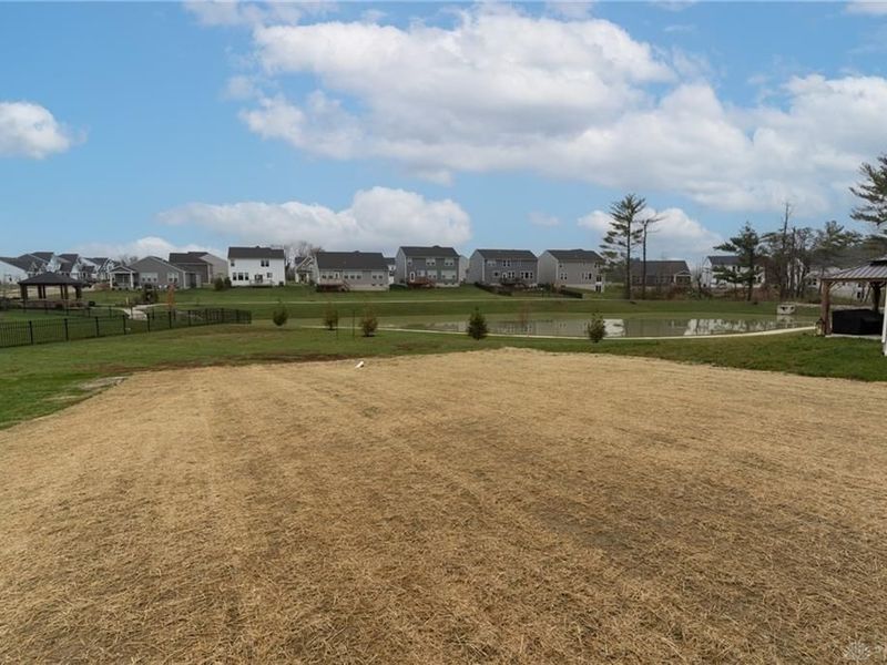 920 Pondside Lane, Morrow, OH 45152 Photo 30