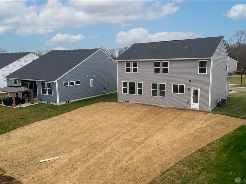 920 Pondside Lane, Morrow, OH 45152 Photo 31