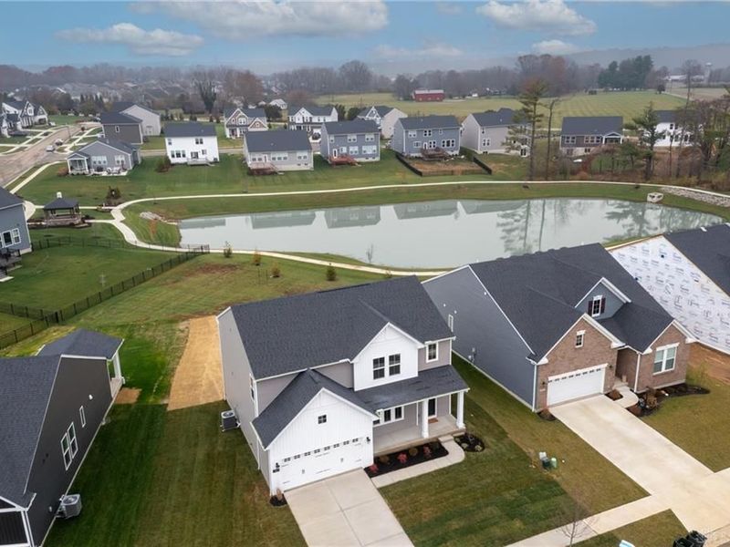 920 Pondside Lane, Morrow, OH 45152 Photo 32