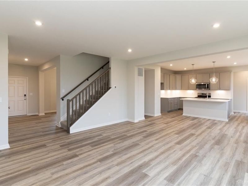 920 Pondside Lane, Morrow, OH 45152 Photo 8