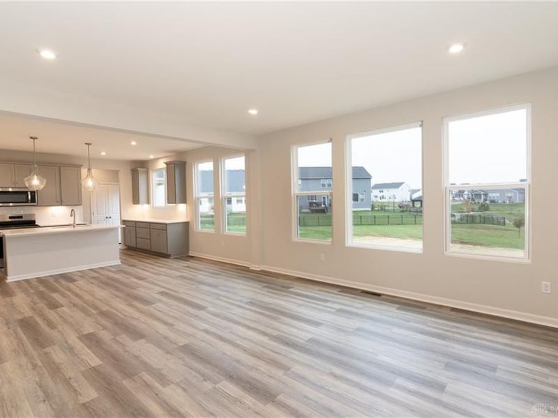 920 Pondside Lane, Morrow, OH 45152 Photo 9