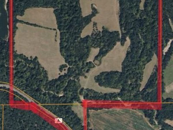 0 Highway A, Monroe City, MO 63456