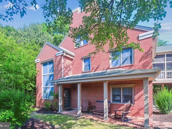 13865 TRAILSIDE LANE, MERCERSBURG, PA 17236