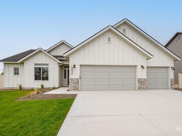 16834 Carlin Ave, Caldwell, ID 83607