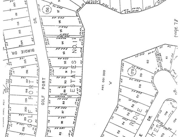 9361 W Circle Drive, Stanwood, MI 49346