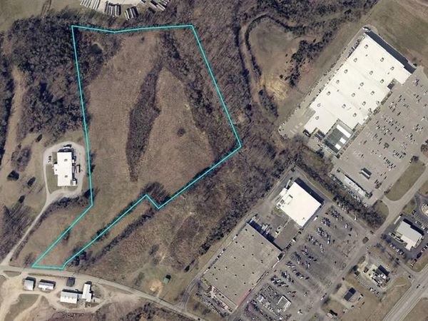 17.4ac Grandview Avenue, Glasgow, KY 42141