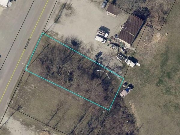 414 Samson Street, Glasgow, KY 42141