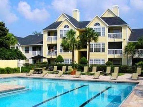 1023 S HIAWASSEE ROAD, Unit 4013, ORLANDO, FL 32835
