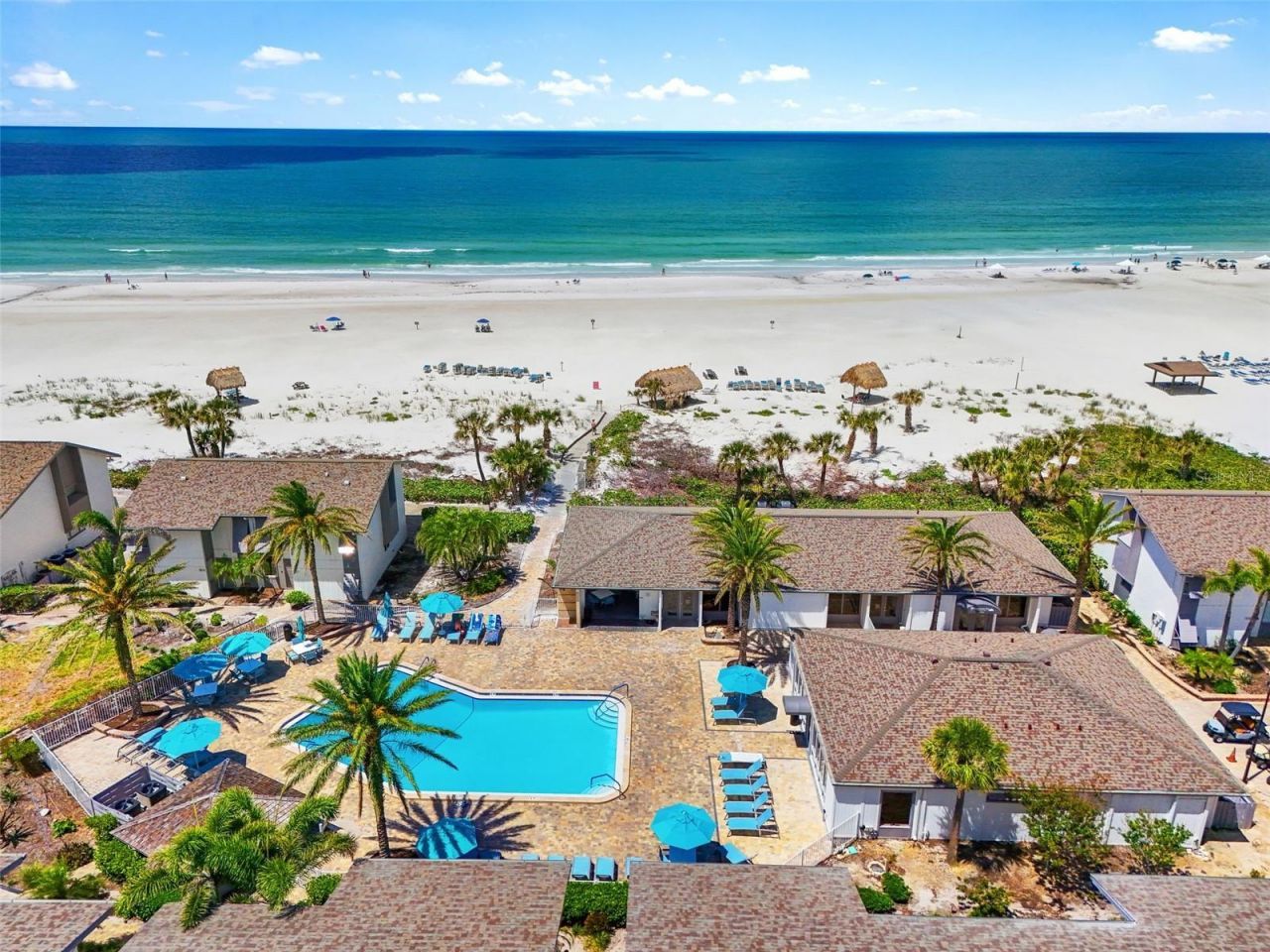 1255 E Peppertree Drive, Unit 201, Sarasota, FL 34242 Photo