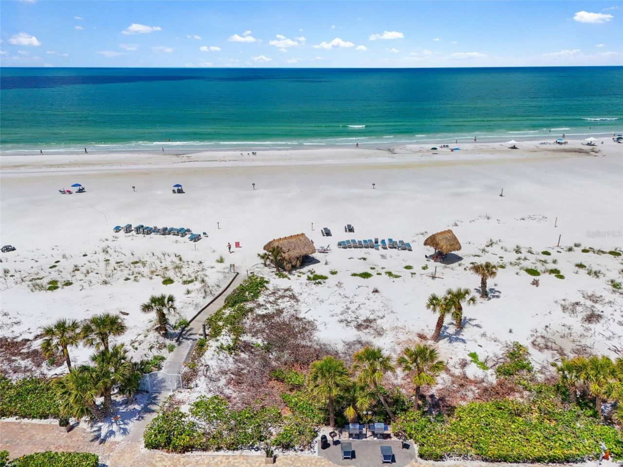 1255 E Peppertree Drive, Unit 201, Sarasota, FL 34242 Photo