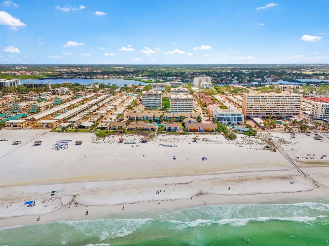 1255 E Peppertree Drive, Unit 201, Sarasota, FL 34242 Photo