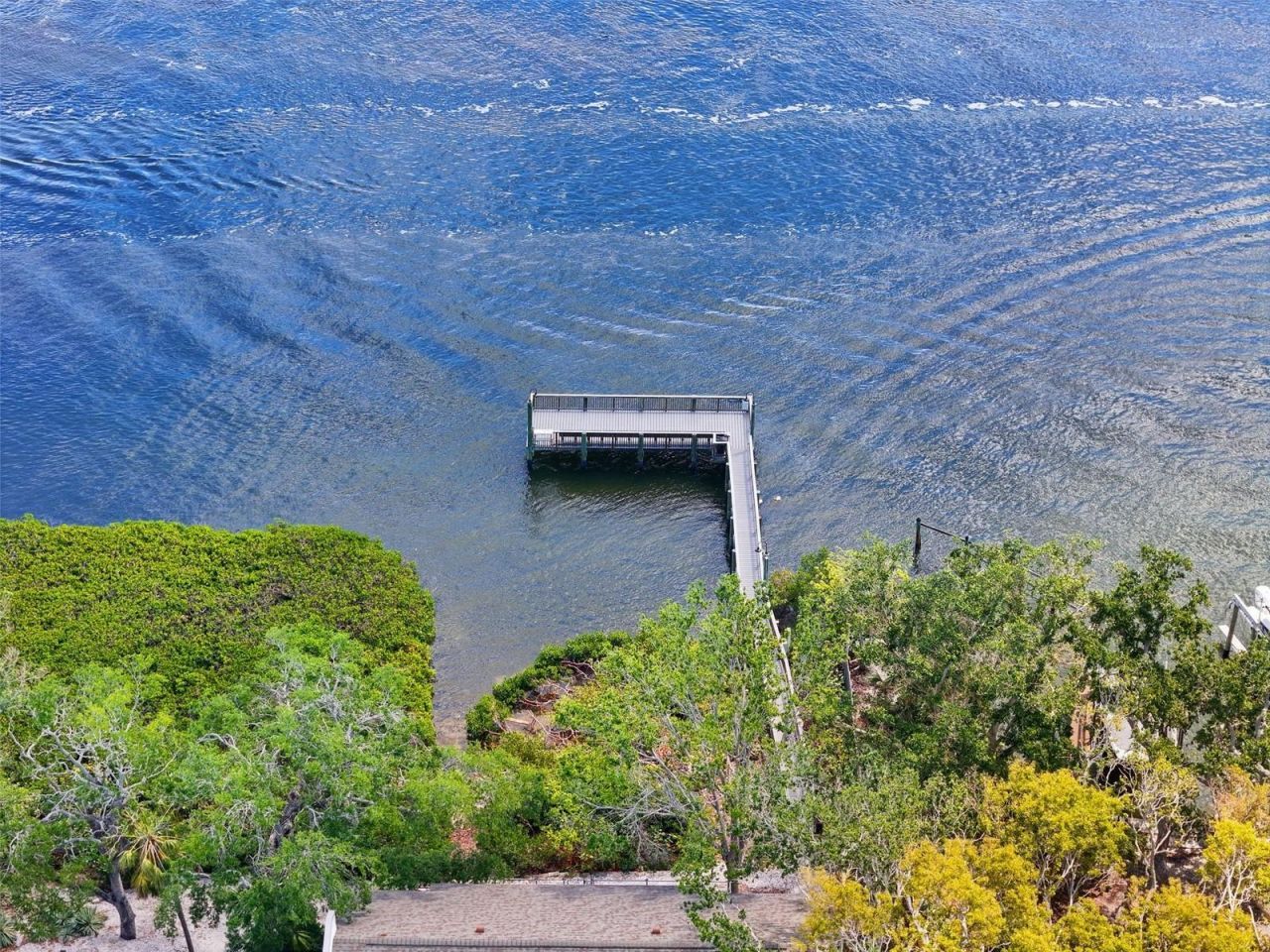 1255 E Peppertree Drive, Unit 201, Sarasota, FL 34242 Photo