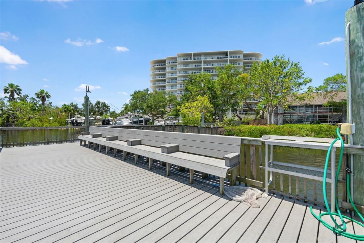 1255 E Peppertree Drive, Unit 201, Sarasota, FL 34242 Photo