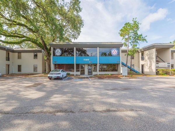 718-722 W DR MARTIN LUTHER KING JR BOULEVARD, TAMPA, FL 33603