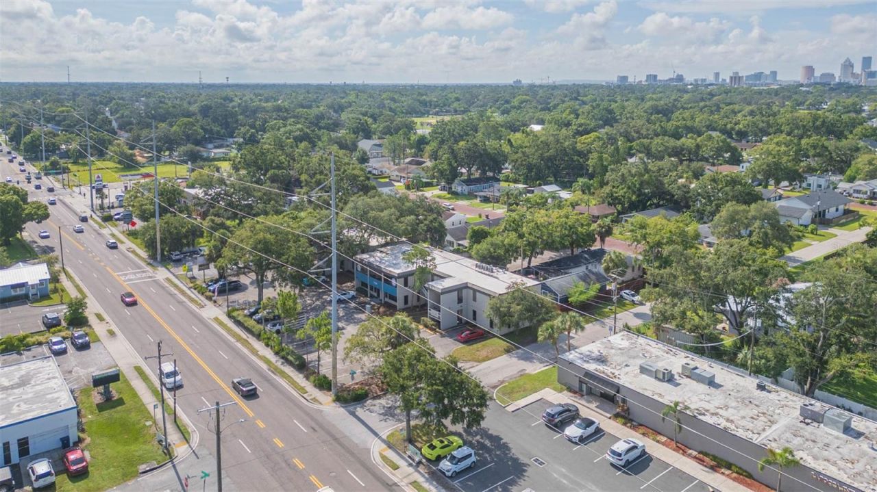 718-722 W Dr Martin Luther King Jr Boulevard, Tampa, FL 33603 Photo