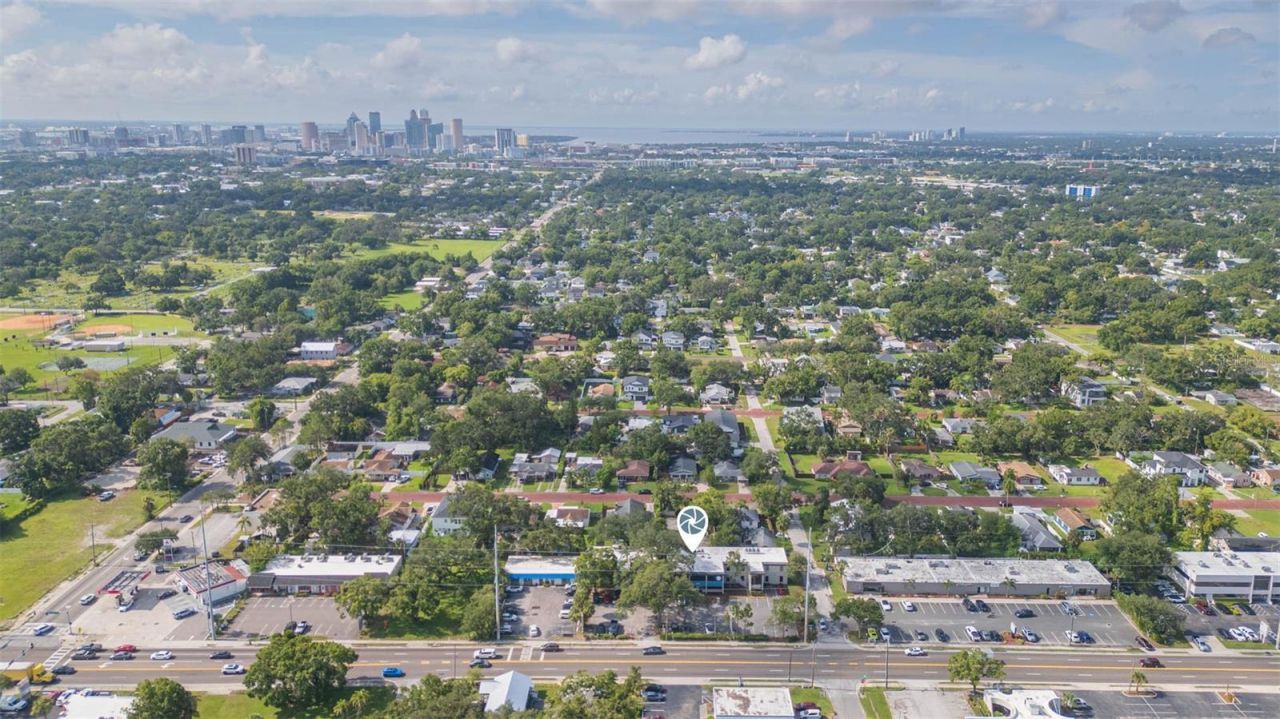 718-722 W Dr Martin Luther King Jr Boulevard, Tampa, FL 33603 Photo