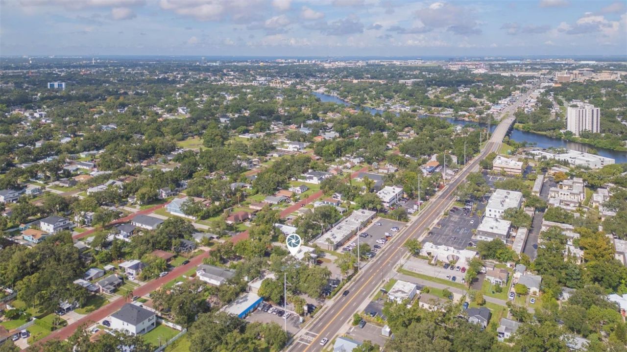 718-722 W Dr Martin Luther King Jr Boulevard, Tampa, FL 33603 Photo