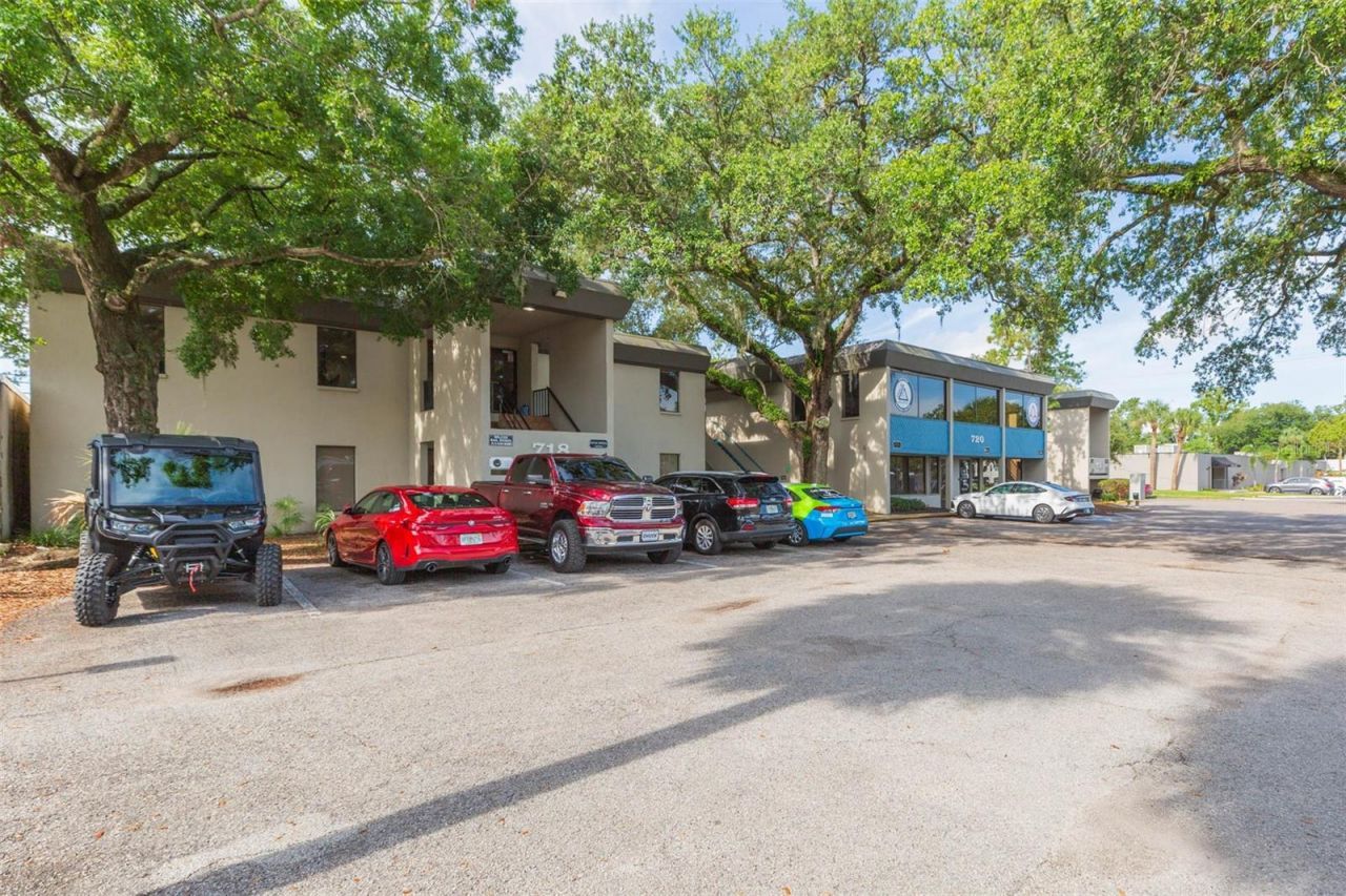 718-722 W Dr Martin Luther King Jr Boulevard, Tampa, FL 33603 Photo