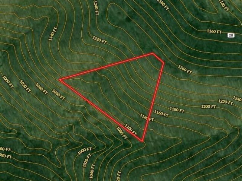 0 Potts Hill Road, Bainbridge, OH 45612 Photo 35