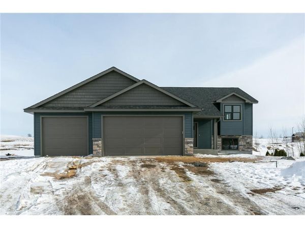 N5170 732nd Street, Ellsworth, WI 54011