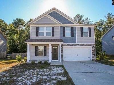357 Summer Creek Drive, West Columbia, SC 29172