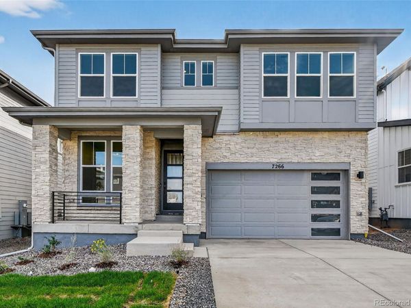 7266 Goldbloom Lane, Littleton, CO 80125