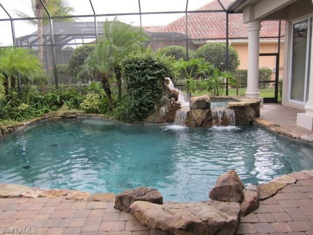 18301 Verona Lago Dr, Miromar Lakes, FL 33913 Photo