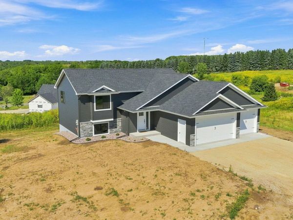 N5170 732nd Street, Ellsworth, WI 54011
