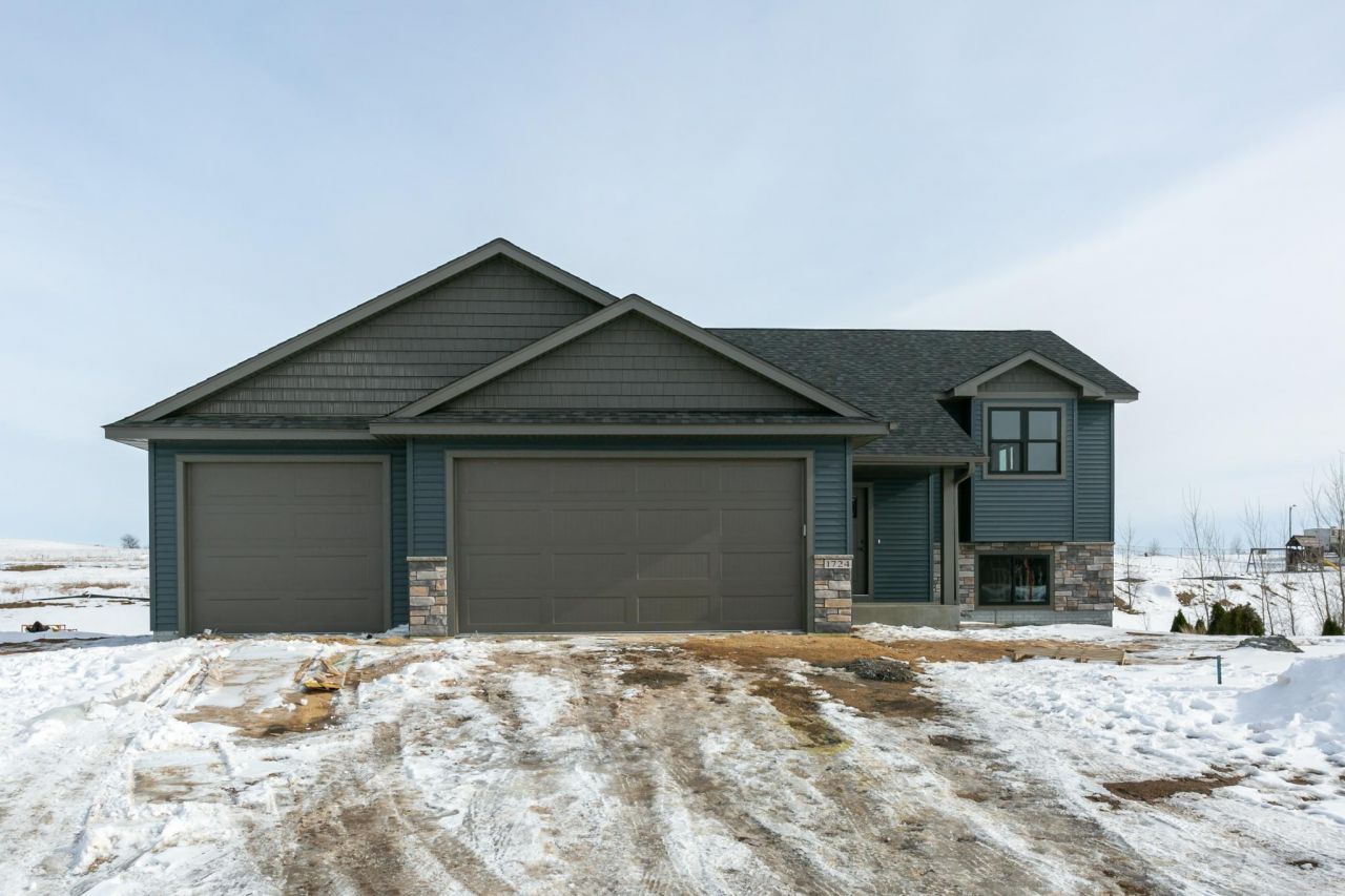 N5170 732nd Street, Ellsworth, WI 54011