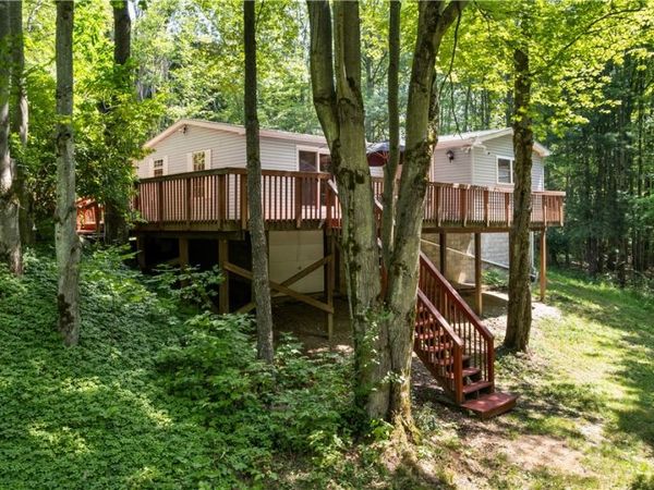 3925 Mcmahon Road, Hinsdale, NY 14743