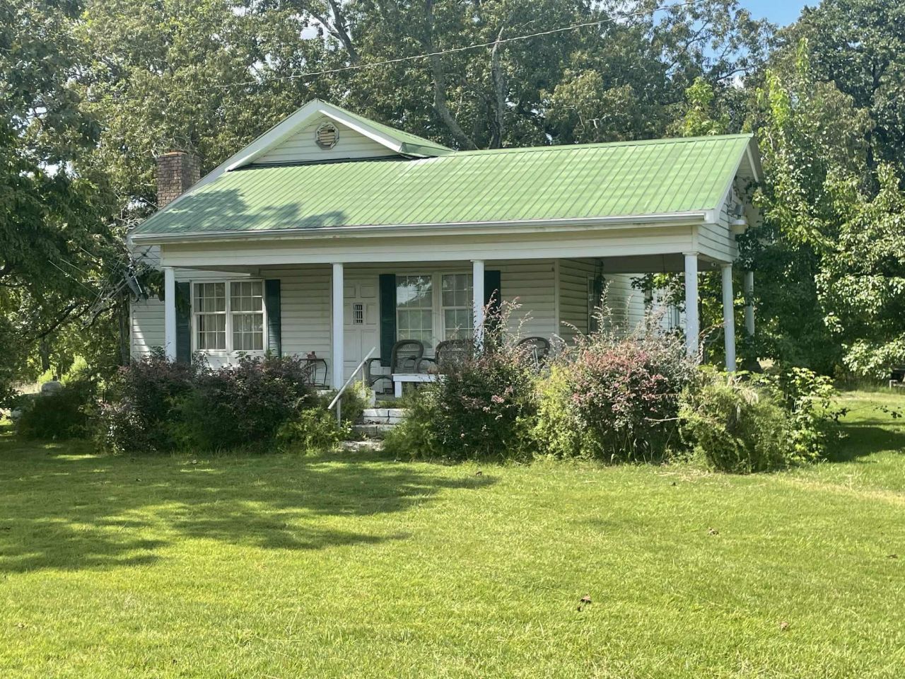 643 Reid Rd, Vina, AL 00000 Main Photo