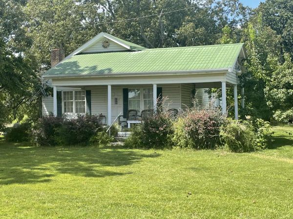 643 Reid Rd, Vina, AL