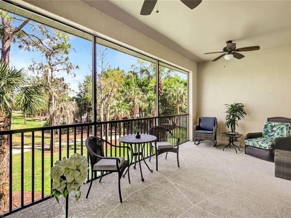 12607 Fox Ridge DR, Unit 4202, BONITA SPRINGS, FL 34135