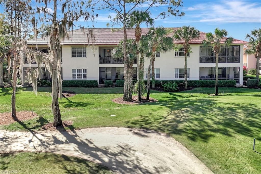 12607 Fox Ridge Dr, Unit 4202, Bonita Springs, FL 34135 Photo