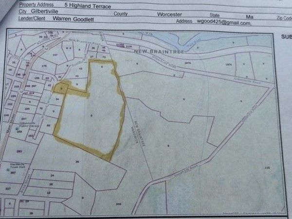 0 Highland Ter, Hardwick, MA 01037