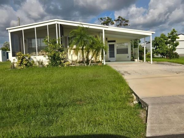 1363 SEAGULL DRIVE, ENGLEWOOD, FL 34224