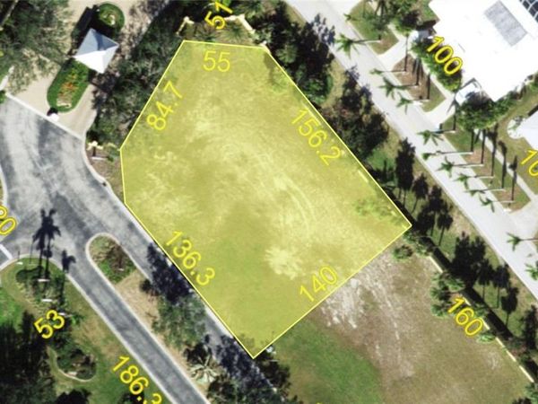 4400 GRASSY POINT BOULEVARD, PORT CHARLOTTE, FL 33952