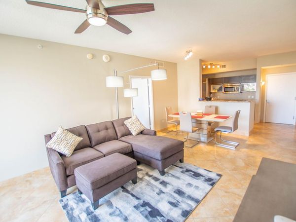 550 Okeechobee Boulevard, Unit 506, West Palm Beach, FL 33401