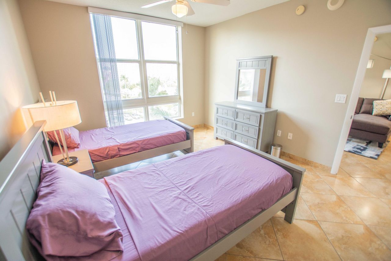 550 Okeechobee Boulevard, Unit 506, West Palm Beach, FL 33401 Photo