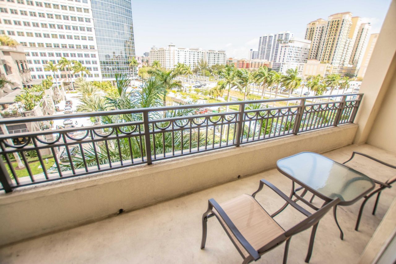 550 Okeechobee Boulevard, Unit 506, West Palm Beach, FL 33401 Photo