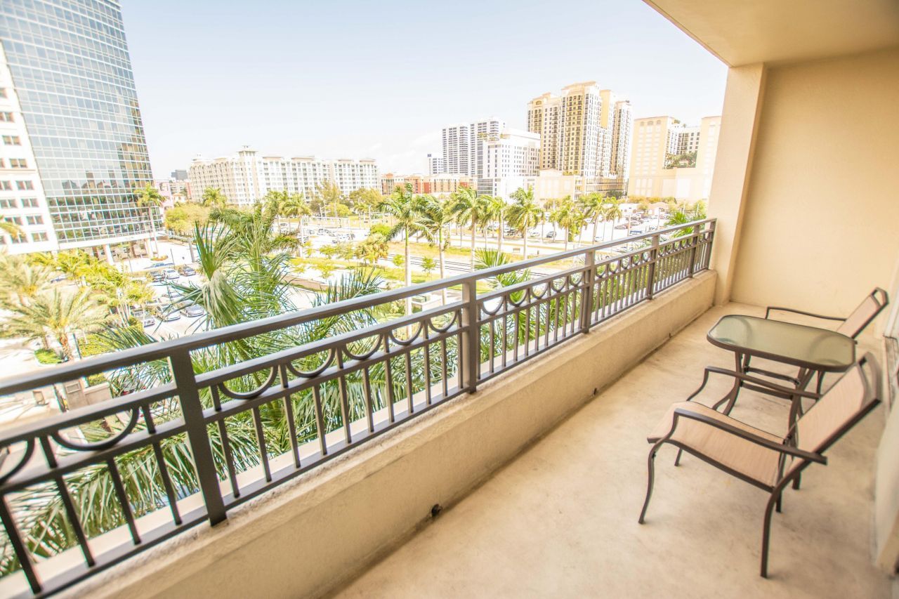 550 Okeechobee Boulevard, Unit 506, West Palm Beach, FL 33401 Photo