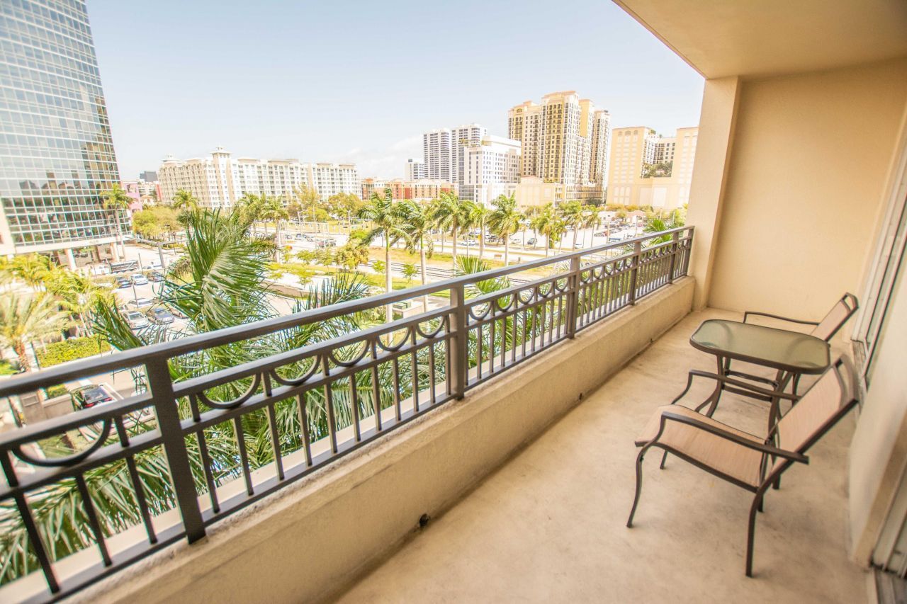 550 Okeechobee Boulevard, Unit 506, West Palm Beach, FL 33401 Photo